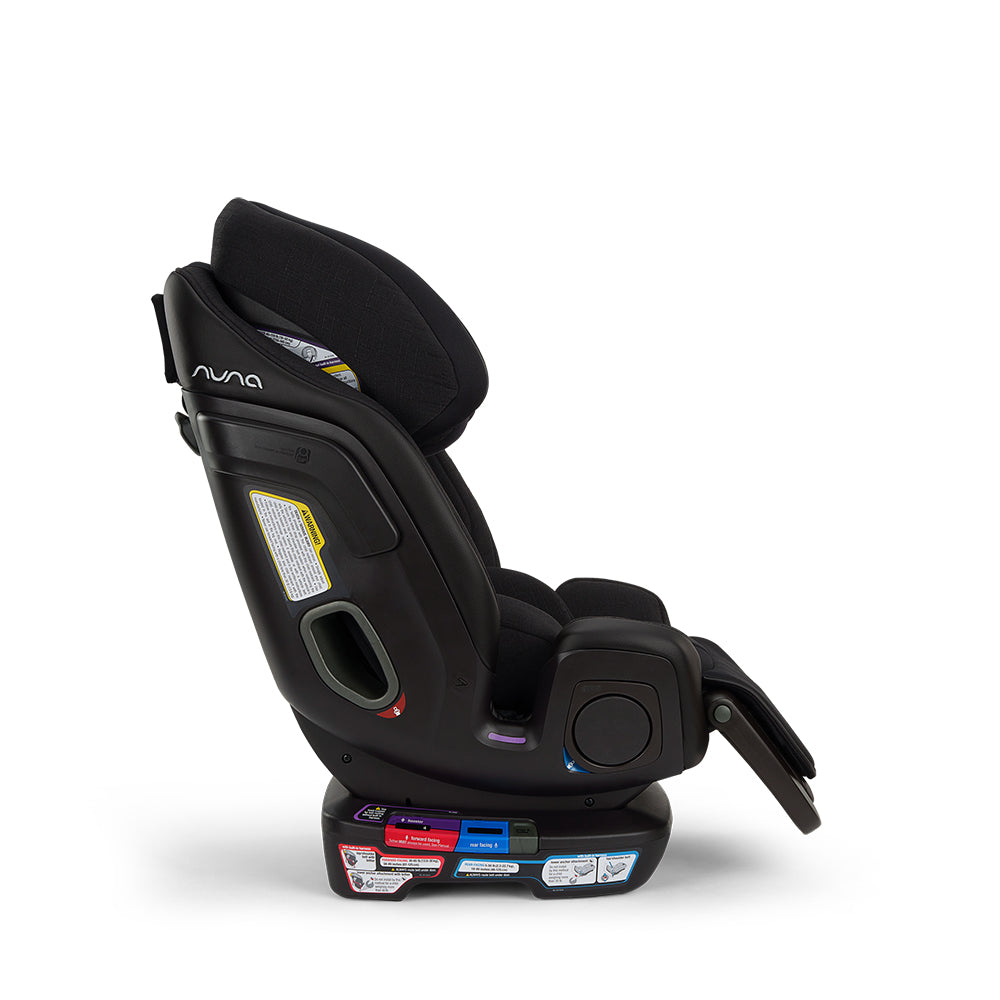 Nuna EXEC Next All-in-one Car Seat