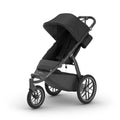 UPPAbaby Ridge v2 All-Terrain Jogging Stroller