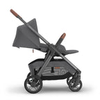 UPPAbaby Kona Stroller + Bassinet + Mesa/Aria Travel System