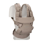 Nuna CUDL Luxe Clik 4-In-1 Baby Carrier