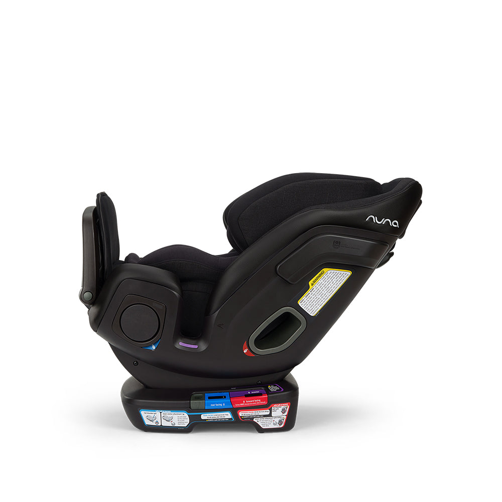 Nuna EXEC Next All-in-one Car Seat