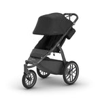 UPPAbaby Ridge v2 All-Terrain Jogging Stroller