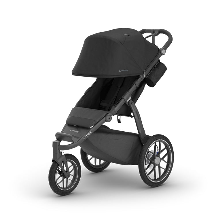 UPPAbaby Ridge v2 All-Terrain Jogging Stroller