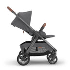 UPPAbaby Kona Stroller + Bassinet + Mesa/Aria Travel System