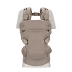 Nuna CUDL Luxe Clik 4-In-1 Baby Carrier