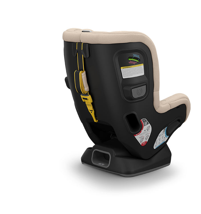 UPPAbaby Rove Convertible Car Seat