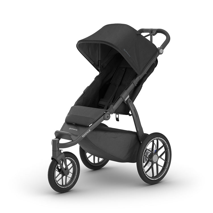 UPPAbaby Ridge v2 All-Terrain Jogging Stroller
