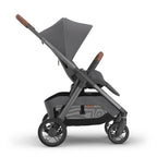 UPPAbaby Kona Stroller + Bassinet + Mesa/Aria Travel System