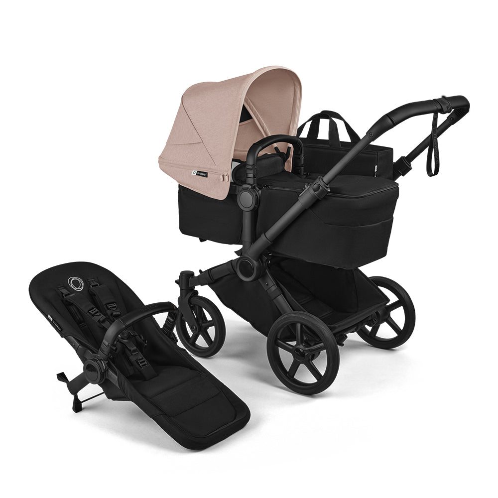 Bugaboo Donkey 6 Stroller