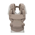 Nuna CUDL Luxe Clik 4-In-1 Baby Carrier
