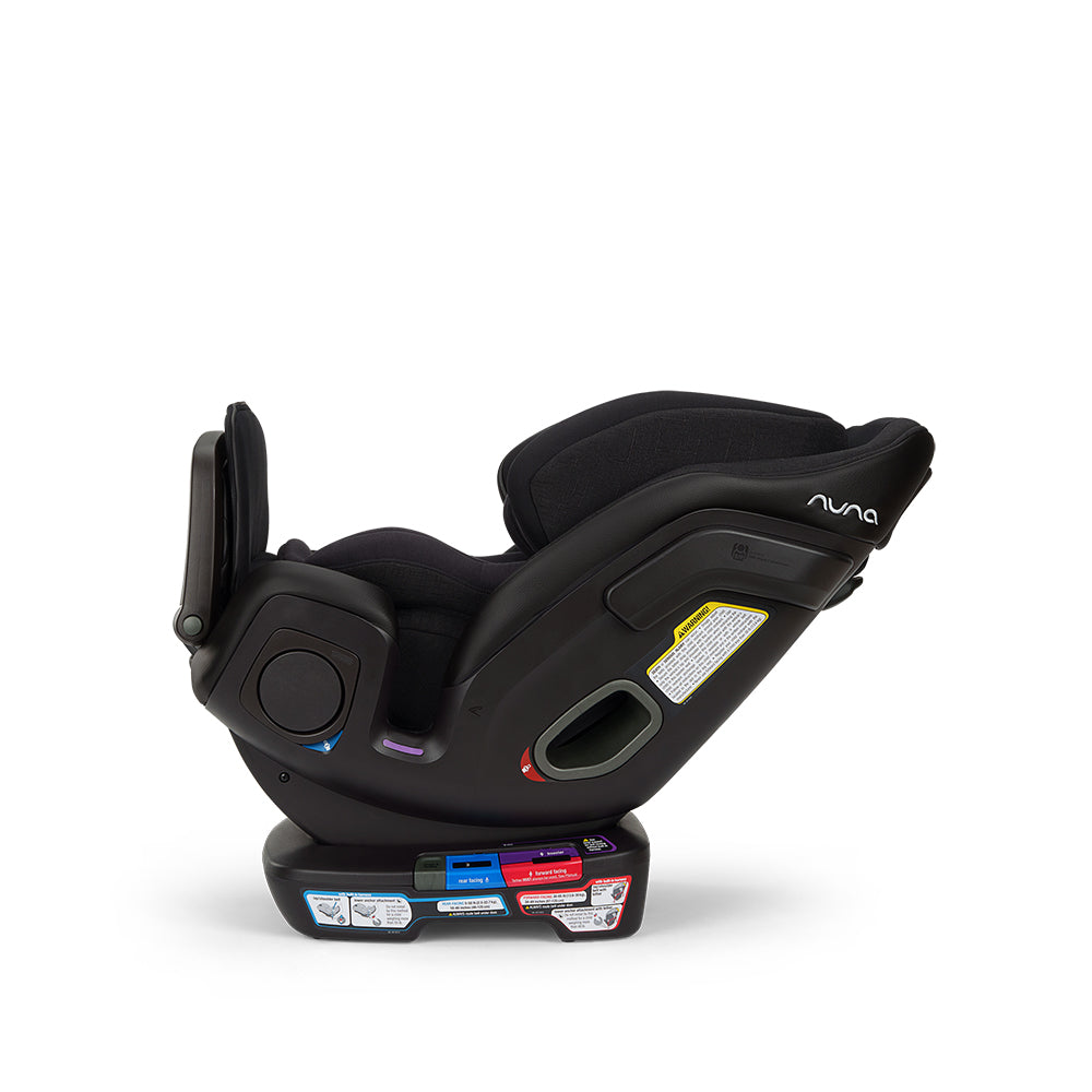 Nuna EXEC Next All-in-one Car Seat