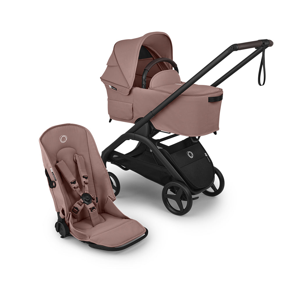 Bugaboo Dragonfly Plus 2-in-1 Stroller