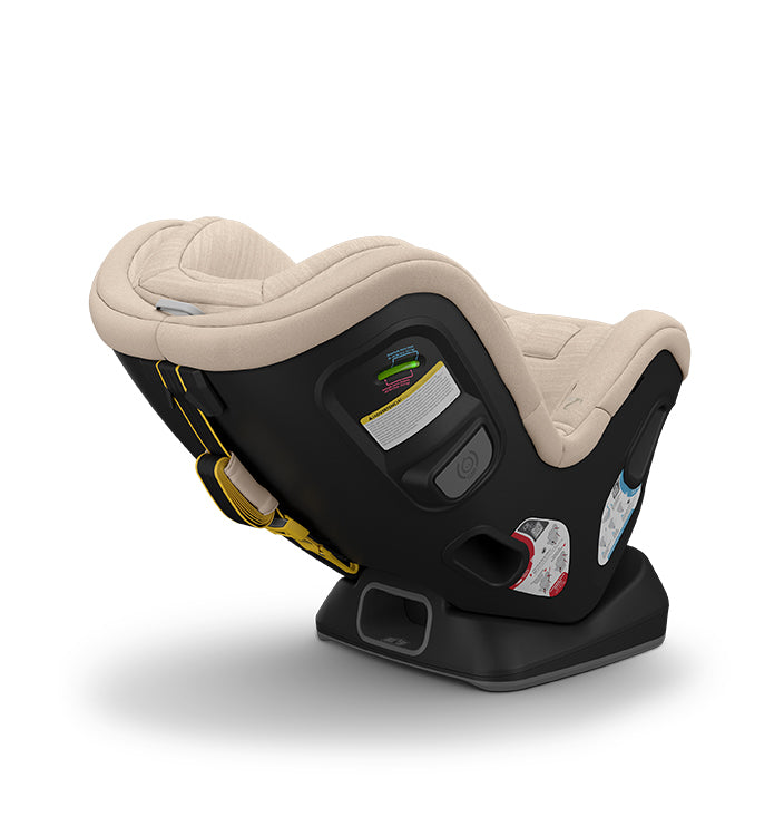 UPPAbaby Rove Convertible Car Seat