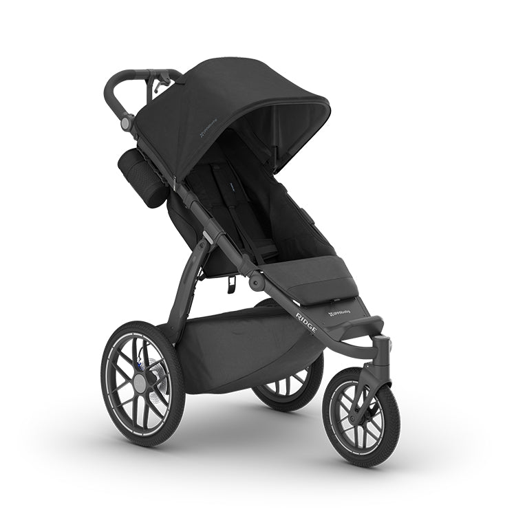 UPPAbaby Ridge v2 All-Terrain Jogging Stroller