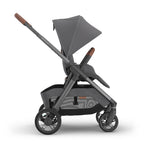 UPPAbaby Kona Stroller + Bassinet + Mesa/Aria Travel System