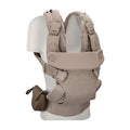 Nuna CUDL Luxe Clik 4-In-1 Baby Carrier
