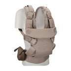 Nuna CUDL Luxe Clik 4-In-1 Baby Carrier