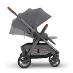 UPPAbaby Kona Stroller + Bassinet + Mesa/Aria Travel System