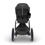 UPPAbaby Ridge v2 All-Terrain Jogging Stroller