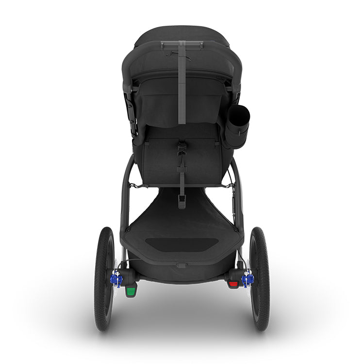UPPAbaby Ridge v2 All-Terrain Jogging Stroller