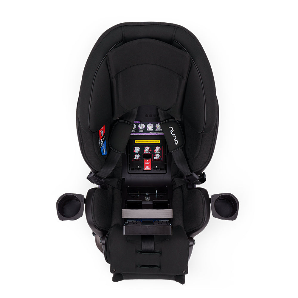 Nuna EXEC Next All-in-one Car Seat