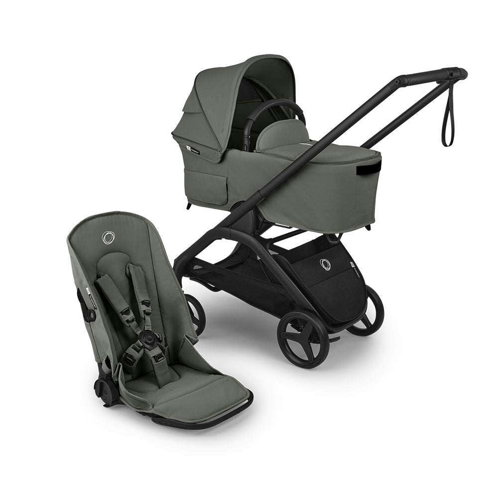 Bugaboo Dragonfly Plus 2-in-1 Stroller