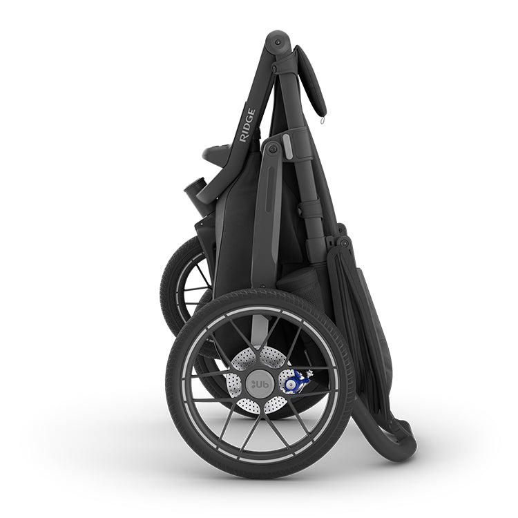 UPPAbaby Ridge v2 All-Terrain Jogging Stroller
