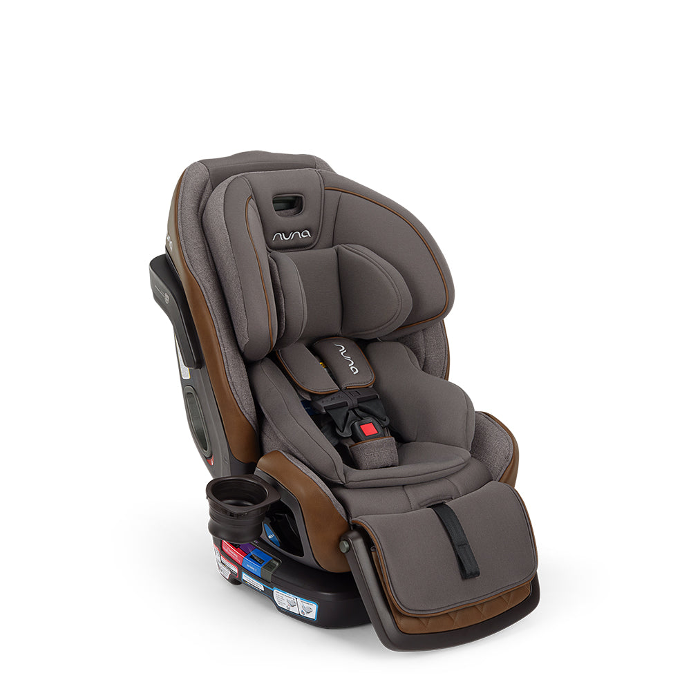 Nuna EXEC Next All-in-one Car Seat