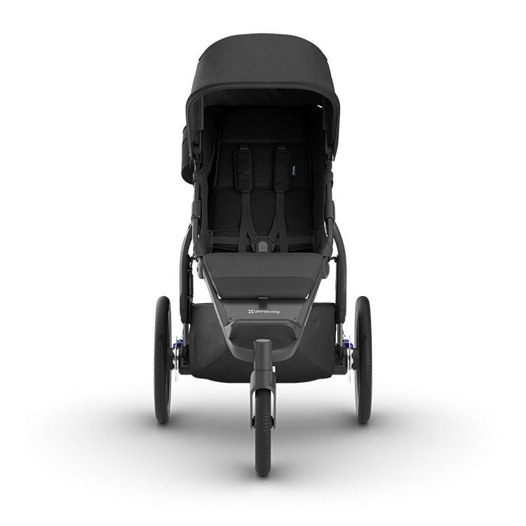 UPPAbaby Ridge v2 All-Terrain Jogging Stroller