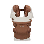 Nuna CUDL Luxe Clik 4-In-1 Baby Carrier