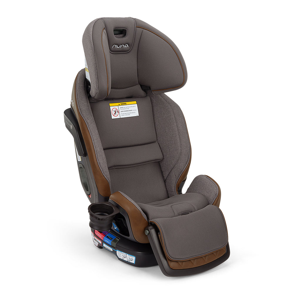 Nuna EXEC Next All-in-one Car Seat