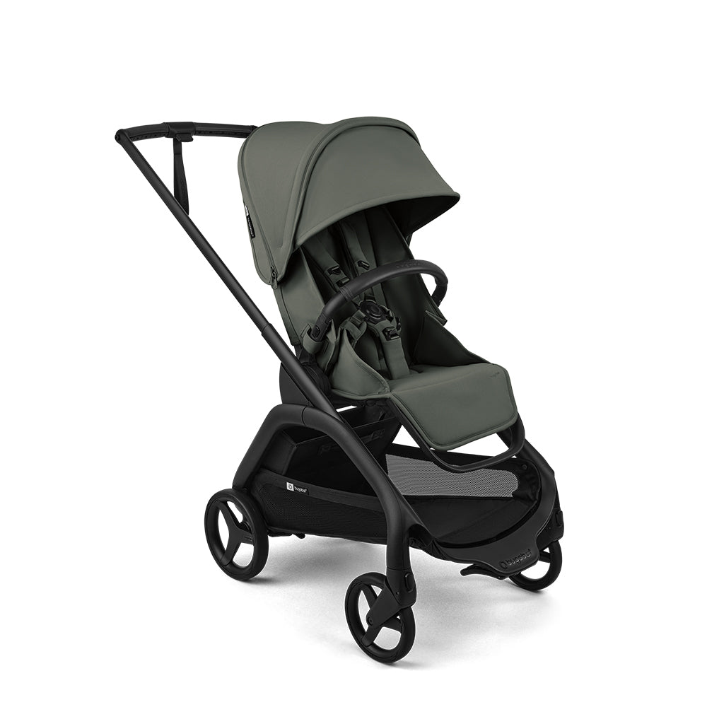 Bugaboo Dragonfly Plus 2-in-1 Stroller