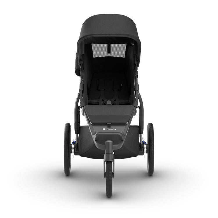 UPPAbaby Ridge v2 All-Terrain Jogging Stroller