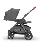 UPPAbaby Kona Stroller + Bassinet + Mesa/Aria Travel System