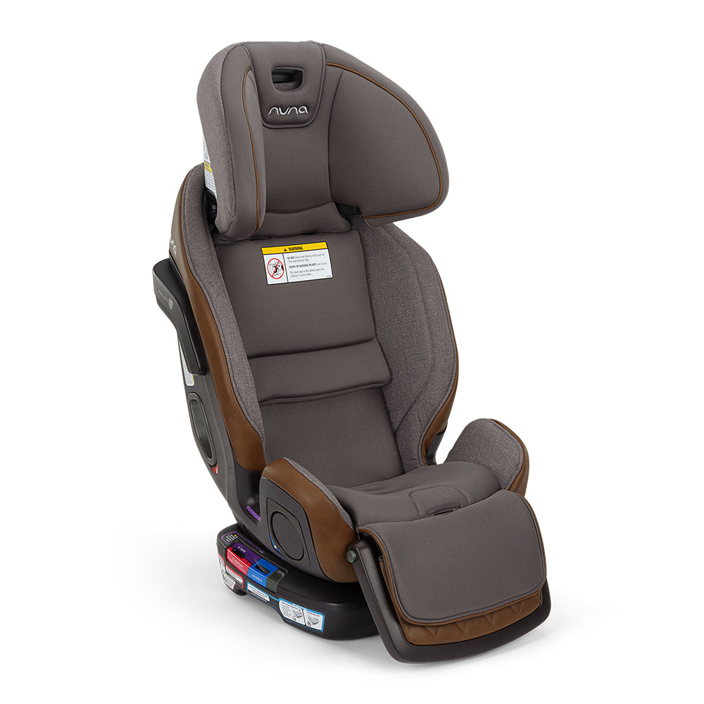 Nuna EXEC Next All-in-one Car Seat