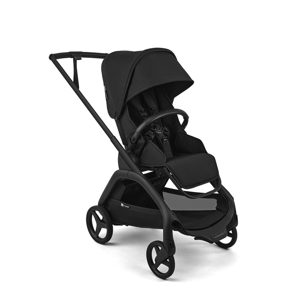 Bugaboo Dragonfly Plus 2-in-1 Stroller