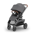 UPPAbaby Kona Stroller + Bassinet + Mesa/Aria Travel System