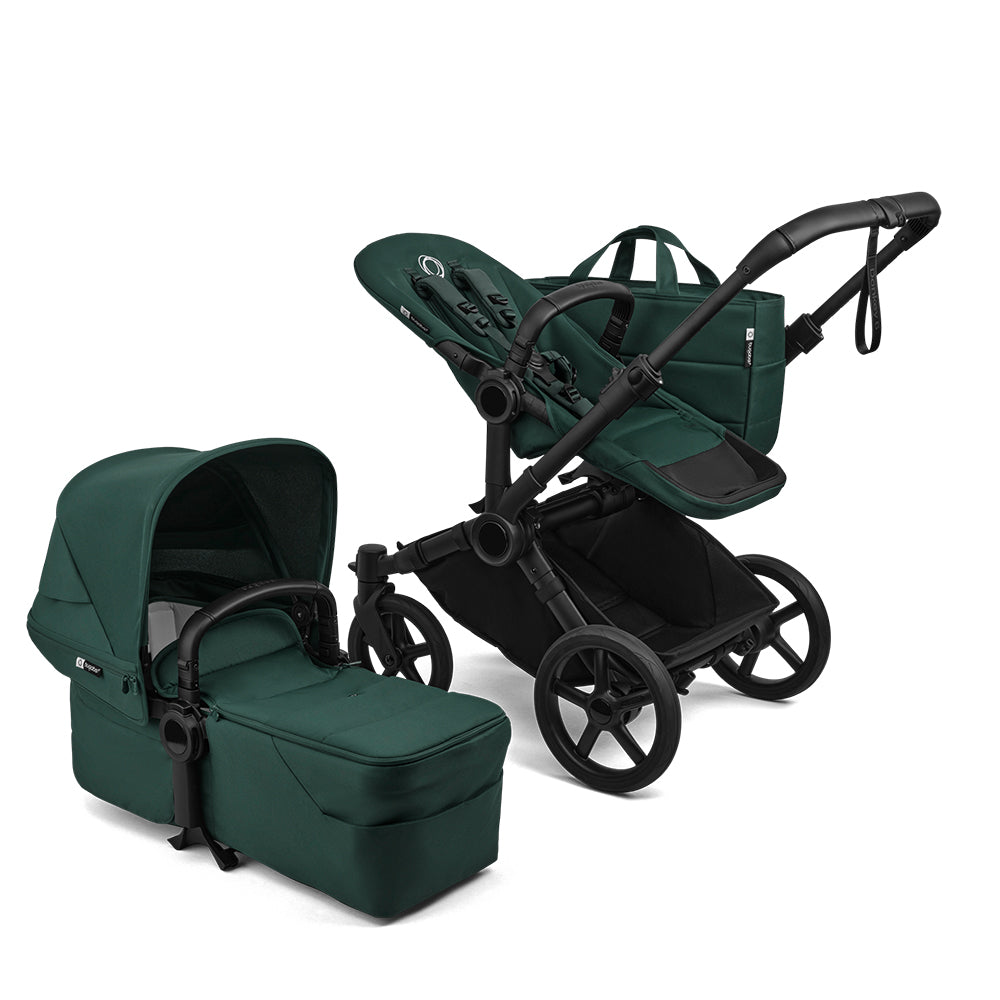 Bugaboo Donkey 6 Stroller