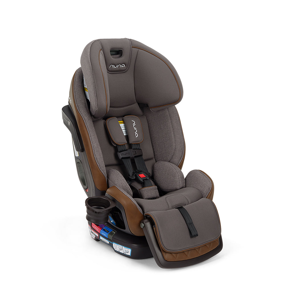 Nuna EXEC Next All-in-one Car Seat