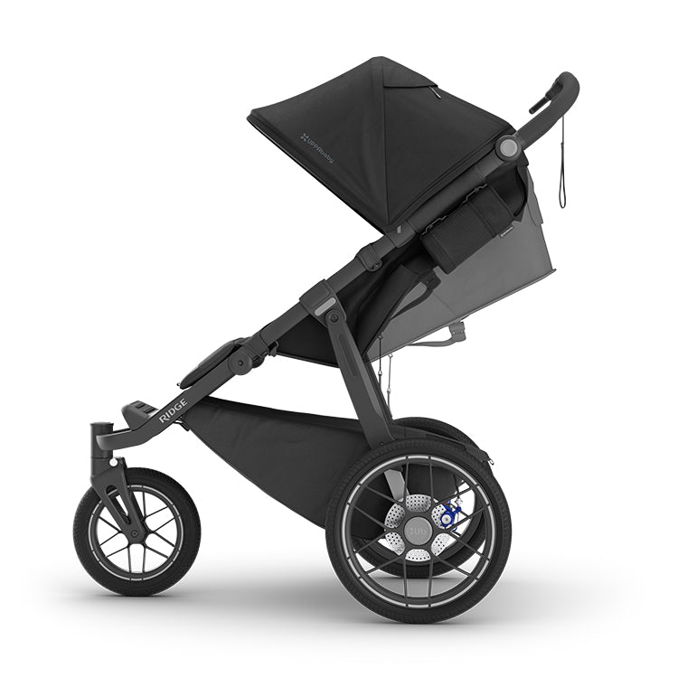 UPPAbaby Ridge v2 All-Terrain Jogging Stroller