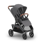 UPPAbaby Kona Stroller + Bassinet + Mesa/Aria Travel System