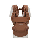 Nuna CUDL Luxe Clik 4-In-1 Baby Carrier