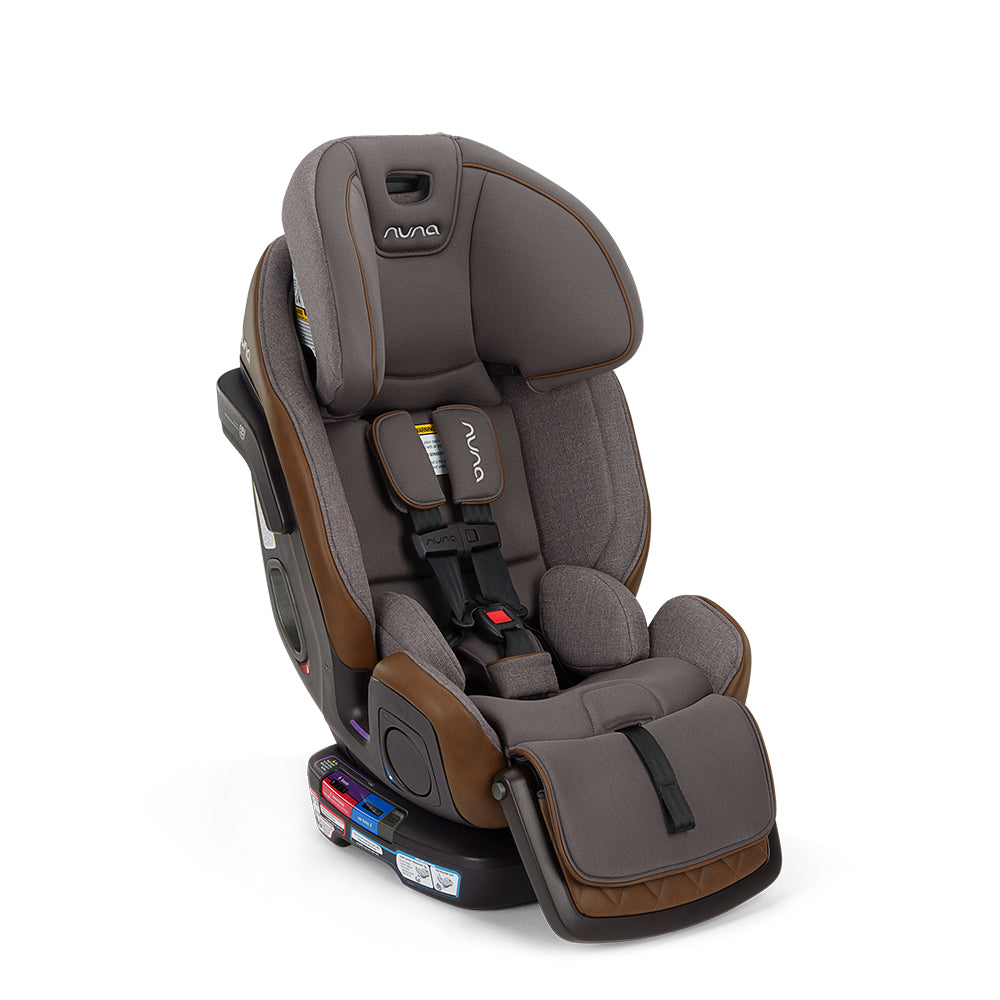 Nuna EXEC Next All-in-one Car Seat