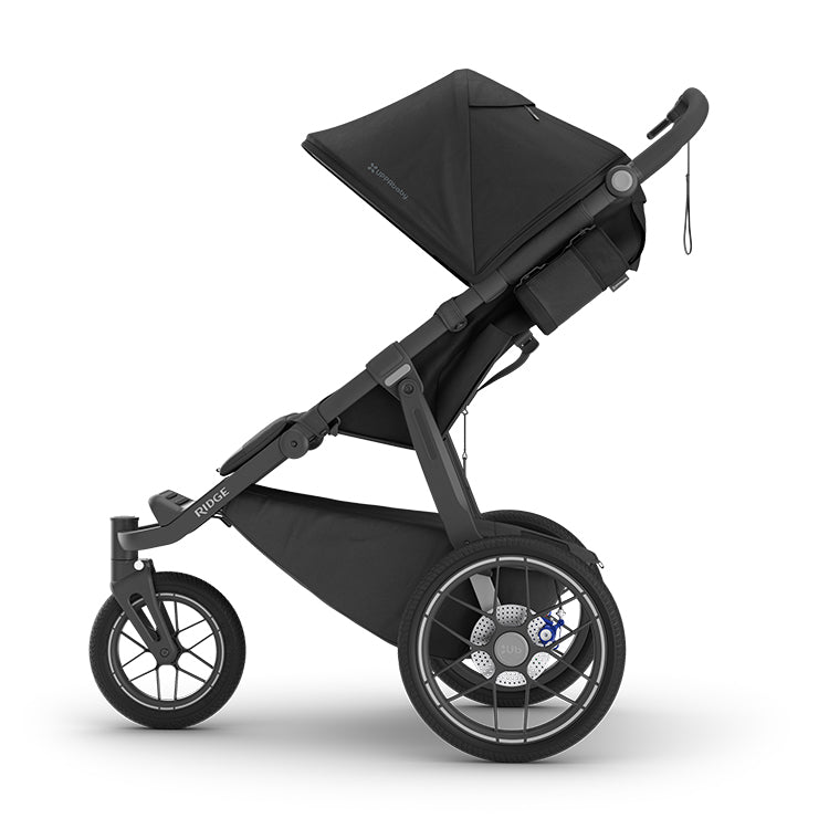UPPAbaby Ridge v2 All-Terrain Jogging Stroller