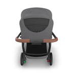 UPPAbaby Kona Stroller + Bassinet + Mesa/Aria Travel System