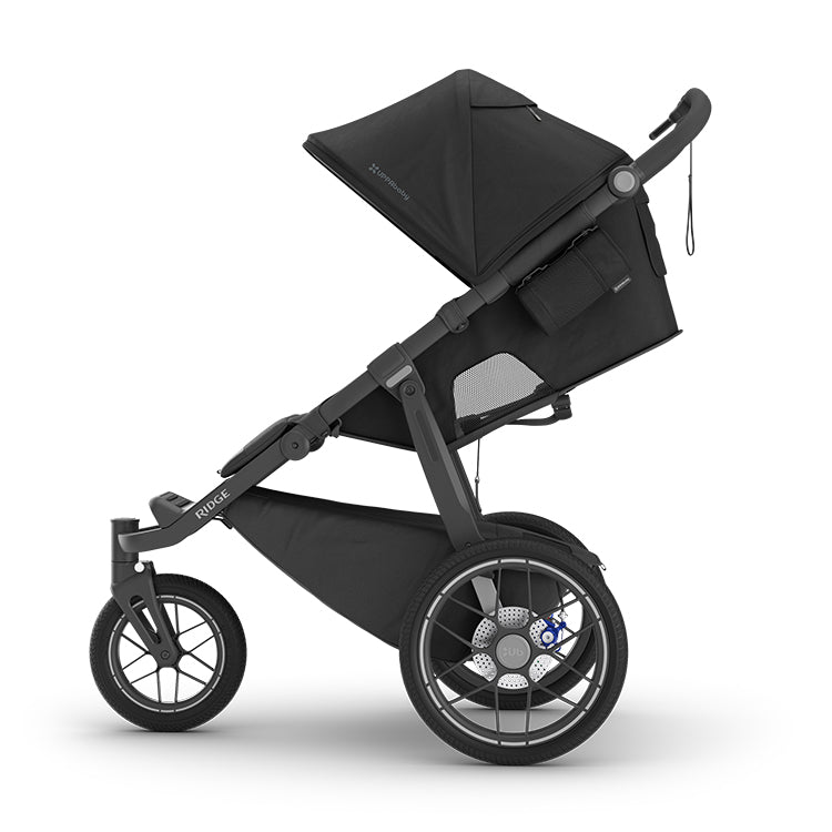 UPPAbaby Ridge v2 All-Terrain Jogging Stroller