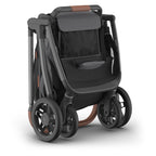 UPPAbaby Kona Stroller + Bassinet + Mesa/Aria Travel System