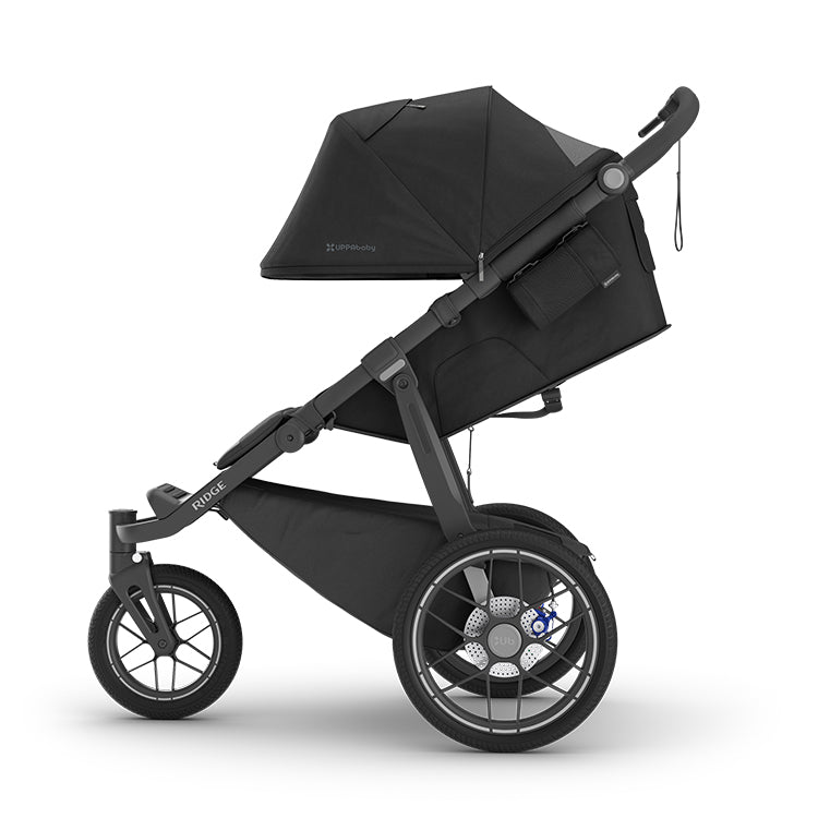 UPPAbaby Ridge v2 All-Terrain Jogging Stroller