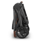 UPPAbaby Kona Stroller + Bassinet + Mesa/Aria Travel System