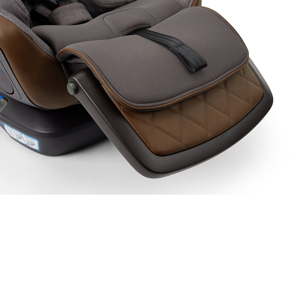 Nuna EXEC Next All-in-one Car Seat